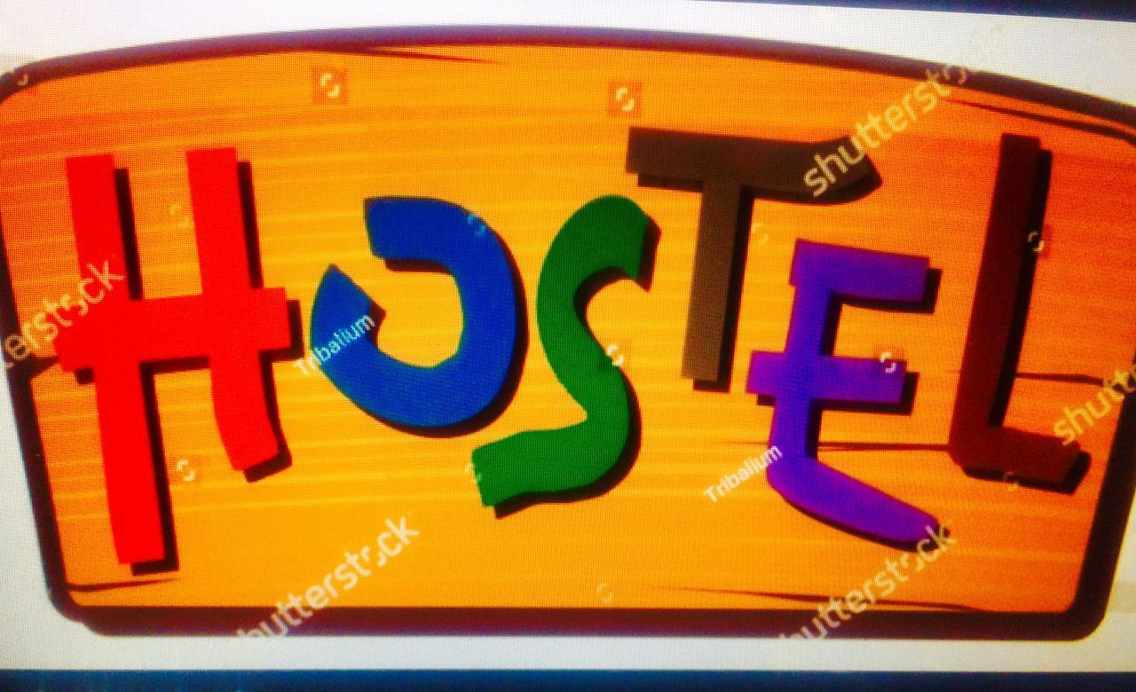 Aroma Tourist Hostel Pokhara Eksteriør bilde